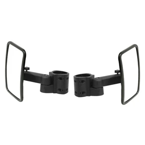 Bronco SIDE VIEW MIRRORS/PR 1.50"-2.00" ROLL BAR AT-12584 fits Bronco
