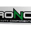 Load image into Gallery viewer, Bronco SMALL STICKER BRONCO SM STICKER fits Bronco