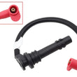 Load image into Gallery viewer, Bronco SPARK PLUG LEAD / CAP AT-01918-1 fits Bronco