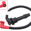 Load image into Gallery viewer, Bronco SPARK PLUG LEAD / CAP AT-01919 fits Bronco