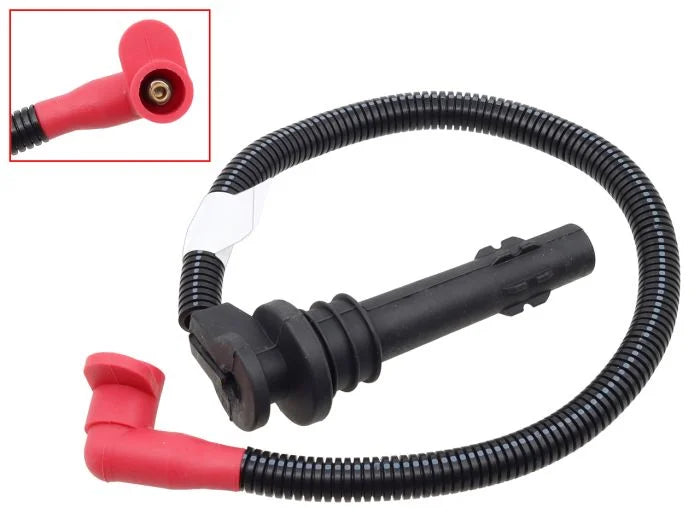 Bronco SPARK PLUG LEAD / CAP AT-01919 fits Bronco