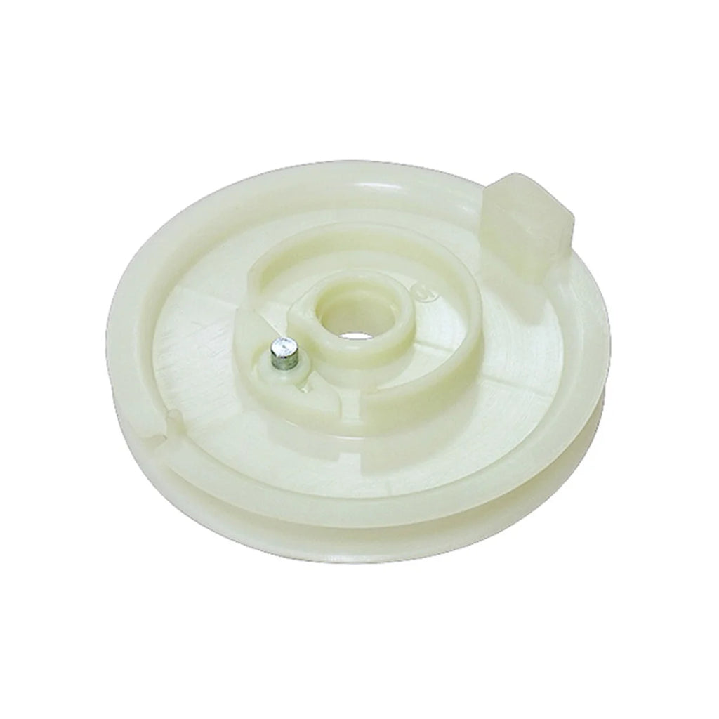 Bronco SPI ROPE SHEAVE AT-11104C fits Polaris