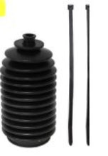 Load image into Gallery viewer, Bronco STEERING RACK BOOT AT-08260