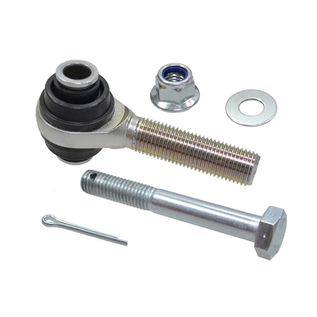 Bronco TIE ROD END AT-08777 fits Bronco