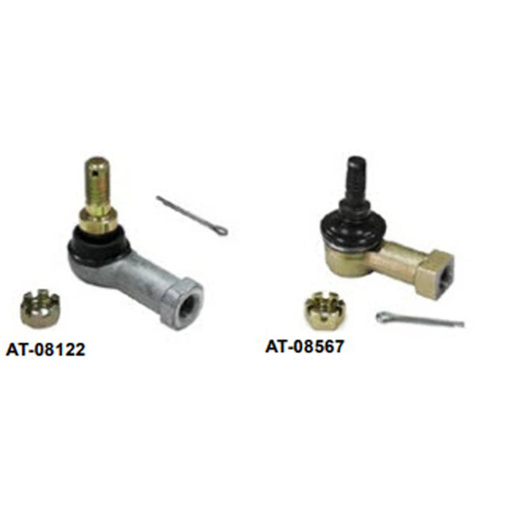 Bronco TIE ROD END KIT AT-08567 & AT-08122 fits Bronco
