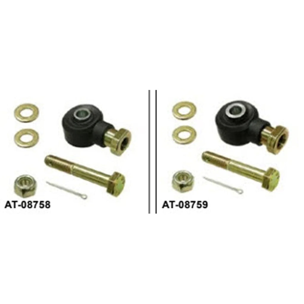 Bronco TIE ROD END KIT AT-08759 & AT-08758 fits Bronco