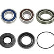 Load image into Gallery viewer, Bronco WHEEL BEARING KIT AT-06823