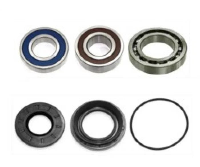 Bronco WHEEL BEARING KIT AT-06836