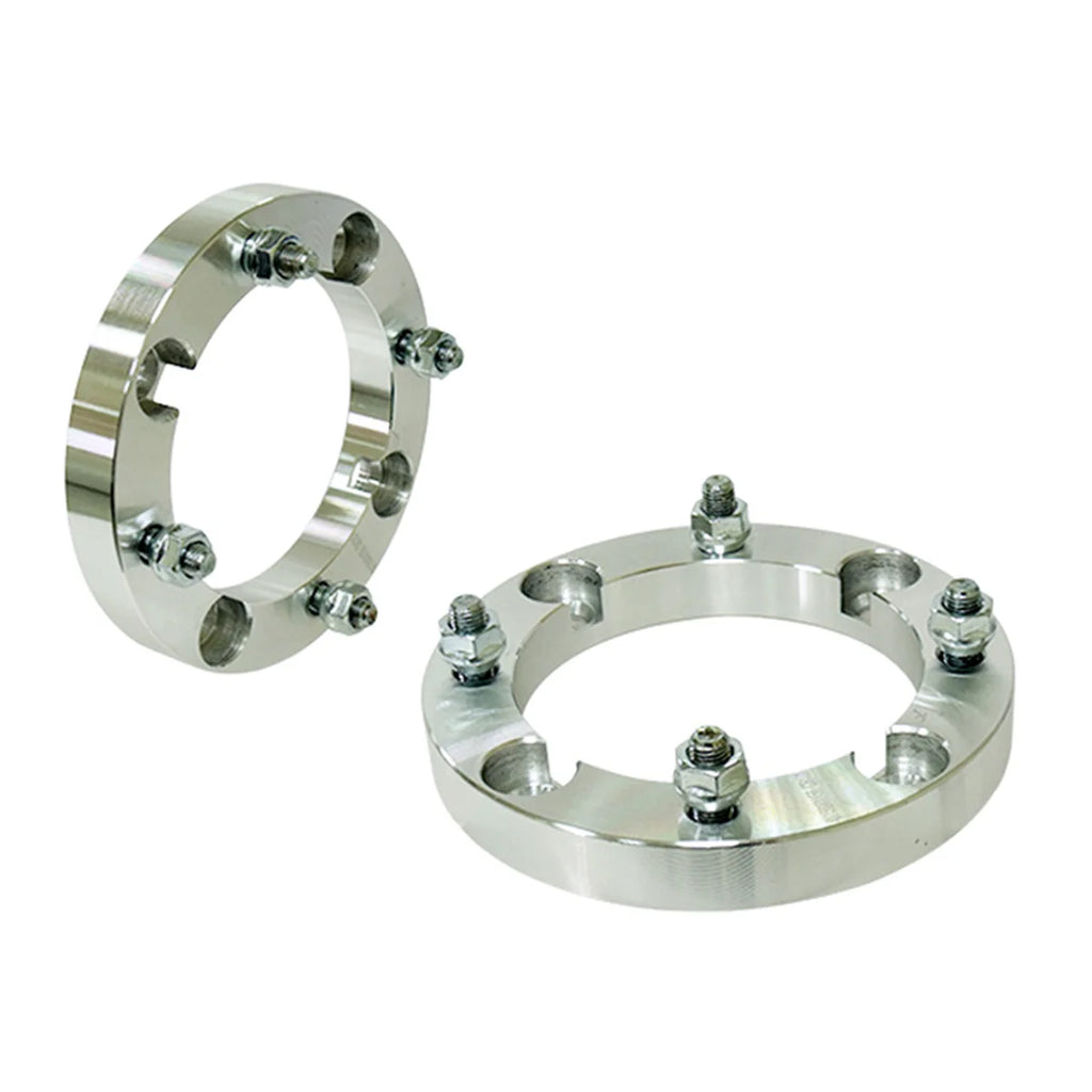 Bronco WHEEL SPACER KIT 4 X 156 / 12 X 1.50 - 1" WIDE AC-06653-2 fits Bronco