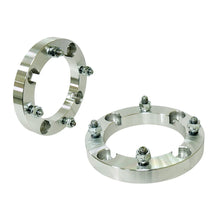 Load image into Gallery viewer, Bronco WHEEL SPACER KIT 4 X 156 / 12 X 1.50 - 1" WIDE AC-06653-2 fits Bronco
