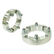 Load image into Gallery viewer, Bronco WHEEL SPACER KIT 4 X 156 / 12 X 1.50 - 1.5" WIDE AC-06657-2 fits Bronco