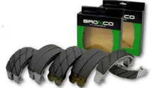Load image into Gallery viewer, Bronco WILDBOAR BRAKE PADS, FULL METAL AT-05672F