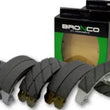 Load image into Gallery viewer, Bronco WILDBOAR BRAKE PADS, FULL METAL AT-05672F