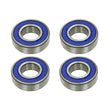 Load image into Gallery viewer, Bronco Wheel Bearing Kit AT-06665