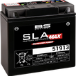 Load image into Gallery viewer, BsBattery Battery - 51913 300860 - Main Product View