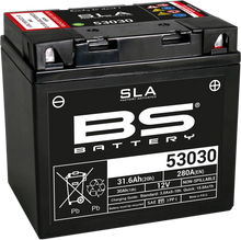 Load image into Gallery viewer, BsBattery Battery - 53030 300880 - Main Product View