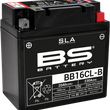 Load image into Gallery viewer, BsBattery Battery - BB16CL-B 300771 - Main Product View