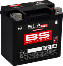 Load image into Gallery viewer, BsBattery Battery - BGZ16HL 300932 - Main Product View