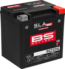 Load image into Gallery viewer, BsBattery Battery - BGZ32HL 300935 - Main Product View