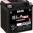 Load image into Gallery viewer, BsBattery Battery - BGZ32HL 300935 - Side View