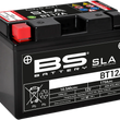 Load image into Gallery viewer, BsBattery Battery - BT12A (YT) 300679 - Main Product View