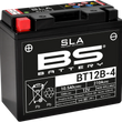 Load image into Gallery viewer, BsBattery Battery - BT12B-4 (YT) 300643 - Main Product View