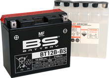 Load image into Gallery viewer, BsBattery Battery - BT12B-BS (YT) 300628 - Main Product View