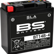 Load image into Gallery viewer, BsBattery Battery - BT14B-4 (YT) 300644 - Main Product View