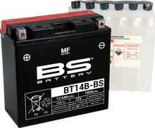 Load image into Gallery viewer, BsBattery Battery - BT14B-BS (YT) 300629 - Main Product View