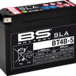 Load image into Gallery viewer, BsBattery Battery - BT4B-5 (YT) 300756 - Main Product View