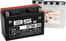 Load image into Gallery viewer, BsBattery Battery - BT9B-BS (YT) 300627 - Main Product View