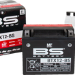 Load image into Gallery viewer, BsBattery Battery - BTX12-BS (YTX) 300603 - Main Product View