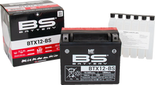 Load image into Gallery viewer, BsBattery Battery - BTX12-BS (YTX) 300603 - Main Product View
