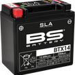 Load image into Gallery viewer, BsBattery Battery - BTX14 (YTX) 300681 - Main Product View