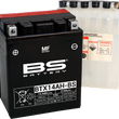 Load image into Gallery viewer, BsBattery Battery - BTX14AH-BS (YTX) 300606 - Main Product View