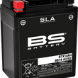Load image into Gallery viewer, BsBattery Battery - BTX14AH (YTX) 300758 - Main Product View