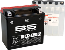 Load image into Gallery viewer, BsBattery Battery - BTX14L-BS (YTX) 300605 - Main Product View