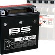 Load image into Gallery viewer, BsBattery Battery - BTX16-BS (YTX) 300609 - Main Product View