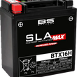 Load image into Gallery viewer, BsBattery Battery - BTX16H (YTX) 300896 - Main Product View