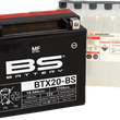 Load image into Gallery viewer, BsBattery Battery - BTX20-BS (YTX) 300611 - Main Product View