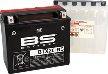 Load image into Gallery viewer, BsBattery Battery - BTX20-BS (YTX) 300611 - Main Product View