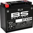 Load image into Gallery viewer, BsBattery Battery - BTX20H (YTX) 300688 - Main Product View
