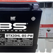 Load image into Gallery viewer, BsBattery Battery - BTX20HL-BS-PW (YTX) 300821 - Main Product View