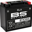 Load image into Gallery viewer, BsBattery Battery - BTX20HL (YTX) 300689 - Main Product View