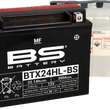 Load image into Gallery viewer, BsBattery Battery - BTX24HL-BS (YTX) 300630 - Main Product View