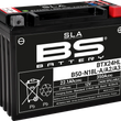 Load image into Gallery viewer, BsBattery Battery - BTX24HL (YTX) 300770 - Main Product View