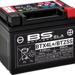 Load image into Gallery viewer, BsBattery Battery - BTX4L/BTZ5S (YTX) 300669 - Main Product View