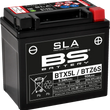 Load image into Gallery viewer, BsBattery Battery - BTX5L (YTX) 300670 - Main Product View