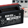 Load image into Gallery viewer, BsBattery Battery - BTX7A-BS (YTX) 300619 - Main Product View
