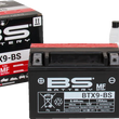 Load image into Gallery viewer, BsBattery Battery - BTX9-BS (YTX) 300621 - Main Product View